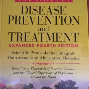 Other - Disease book Other - Disease book